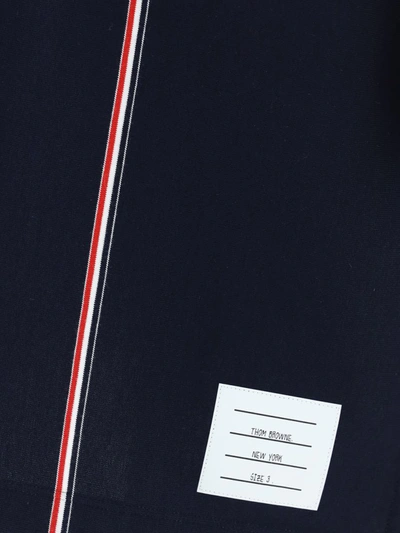 THOM BROWNE THOM BROWNE T-SHIRTS