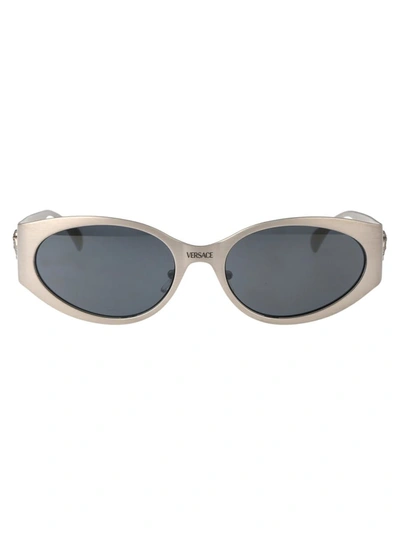 VERSACE VERSACE SUNGLASSES