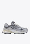 NEW BALANCE 9060 LOW-TOP SNEAKERS
