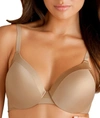 MAIDENFORM WOMEN'S COMFORT DEVOTION EXTRA COVERAGE T-SHIRT BRA