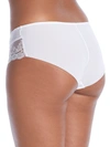 Panache Ana Brief In White