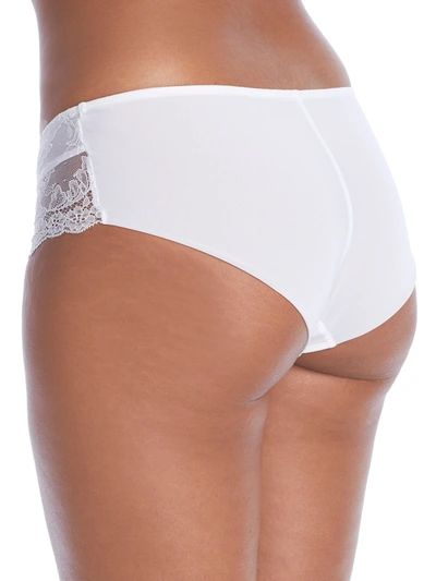 Panache Ana Brief In White