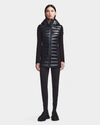 Rudsak Marry In Black