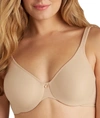 Bali Breathe Lace Bra In Beige
