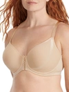 Parfait Shea Spacer T-shirt Bra In Bare