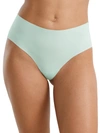 BARE WOMEN'S THE EASY EVERYDAY NO SHOW HIPSTER