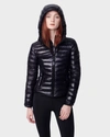 Rudsak Miria In Black