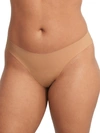 Bare The Easy Everyday No Show V-kini In Beige