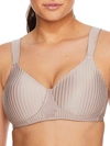 PLAYTEX WOMEN'S SECRETS PERFECTLY SMOOTH WIRE-FREE BRA