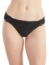 B.TEMPT'D BY WACOAL B. TEMPT'D BY WACOAL WOMEN'S B. BARE THONG