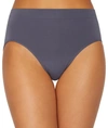 Shop Bali Women's One Smooth U Hi-cut Brief In Multi