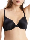 MAIDENFORM WOMEN'S CUSHION COMFORT DREAM PUSH-UP BRA