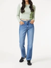 Mavi New York Jeans In Dark Recycled Blue In Blue