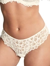 Panache Allure Brief In Beige
