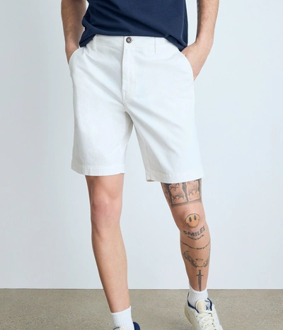 Aéropostale Men's Shorts In White