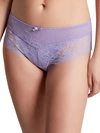 Panache Ana Brief In Purple