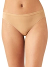 B.tempt'd By Wacoal Comfort Intended Hipster In Beige