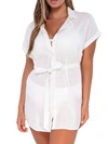 SUNSETS WOMEN'S LUCIA COVER-UP DRESS