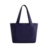 FRED SEGAL FRED SEGAL LEATHER TOTE BAG