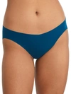 Bare The Easy Everyday No Show V-kini In Blue