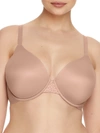 Bali Comfort Revolution Soft Touch Perfect T-shirt Bra In Evening Blush