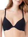 B.tempt'd By Wacoal Future Foundation Front Close Racerback Bra In Multi