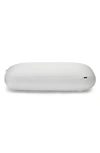Casper Essential Cooling Foam Pillow In White