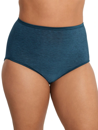 Vanity Fair Illumination Brief In Grey