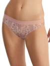 B.tempt'd By Wacoal B. Tempt'd By Wacoal Women's Opening Act Cheeky Bikini In Beige