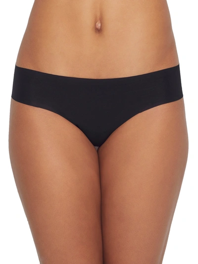 B.tempt'd By Wacoal B. Tempt'd By Wacoal Women's B. Bare Cheeky Bikini In Black