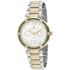 CHRISTIAN VAN SANT WOMEN'S SIENNA WHITE DIAL WATCH