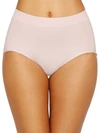 Vanity Fair Beyond Comfort Brief In Pink