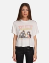 Lauren Moshi Rue Tom Petty Rock N Roll In Milk
