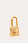 Little Liffner Knotted Mini Tote