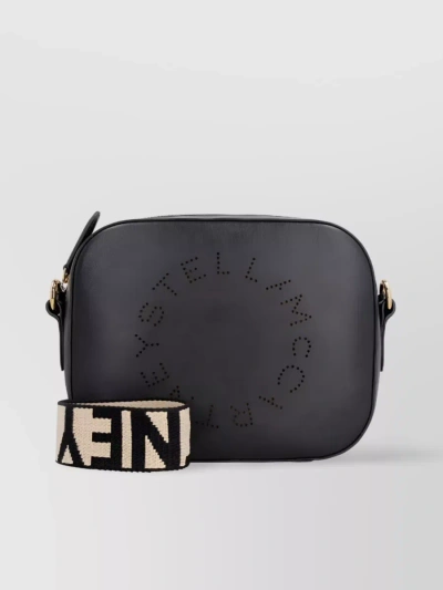 Stella Mccartney Clutch-tu Nd  Female In Black