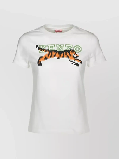 Kenzo T-shirt-s Nd  Female In White