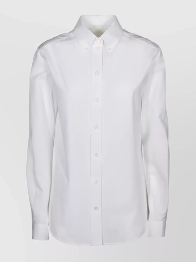 Givenchy Camicia-36f Nd  Female In White
