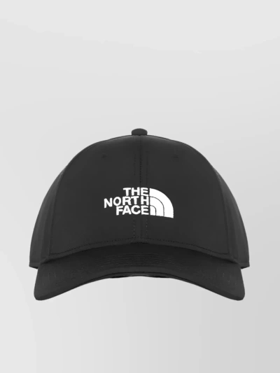 The North Face Cappello-tu Nd  Male In Black