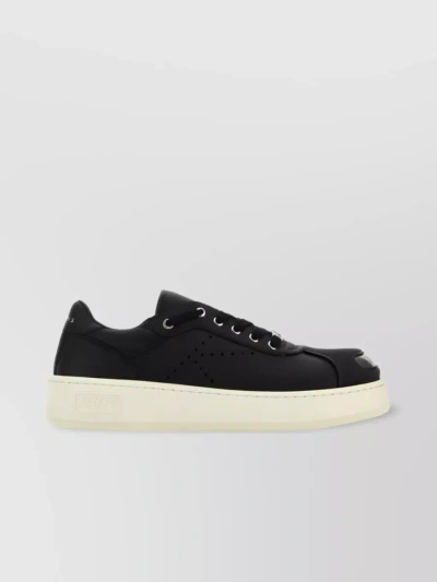 Kenzo Sneakers-45 Nd  Male In Black
