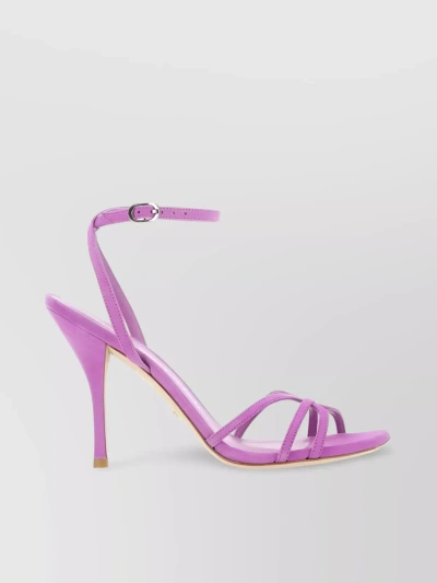 Stuart Weitzman Sandali-41 Nd  Female In Pink