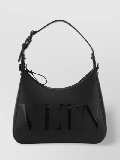 Valentino Garavani Clutch-tu Nd  Male In Black