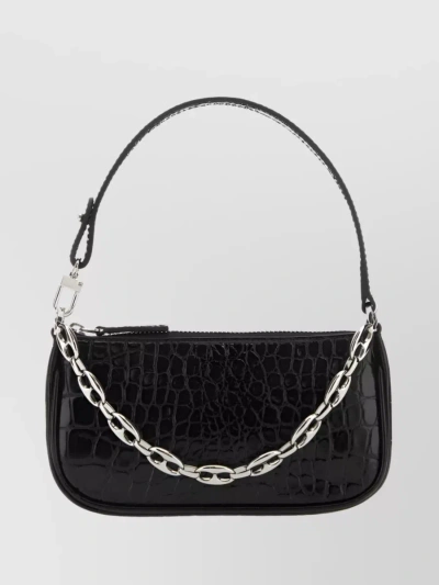 By Far Borsa-tu Nd  Female In Black