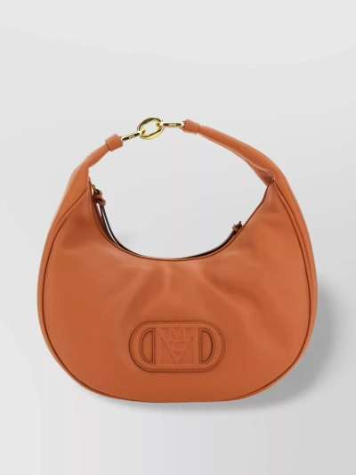 Mcm Borsa-tu Nd  Female In Brown