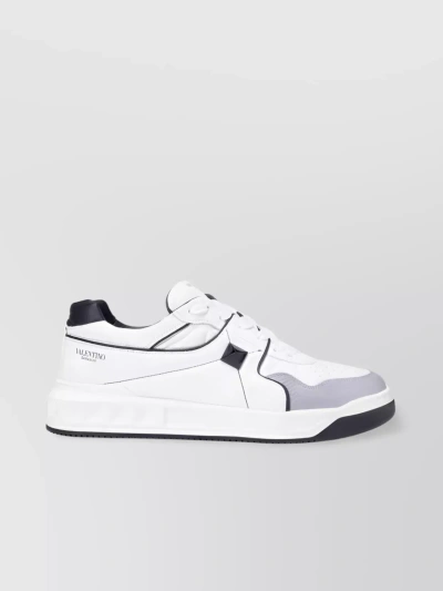 Valentino Garavani Sneakers-45 Nd  Male In White