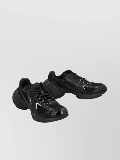 Givenchy Sneakers-43 Nd  Male In Black