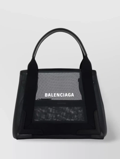 Balenciaga Borsa-tu Nd  Female In Black