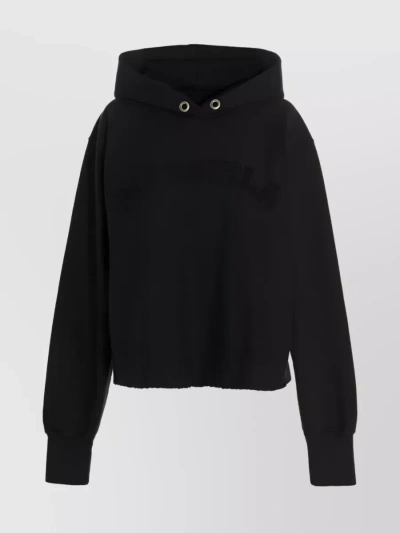 Maison Margiela Felpa-xs Nd  Female In Black