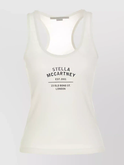 Stella Mccartney Maglia-42 Nd  Female In White