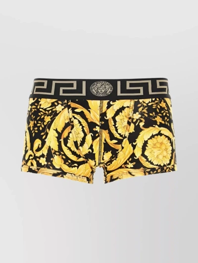 Versace Intimo-vii Nd  Male In Brown