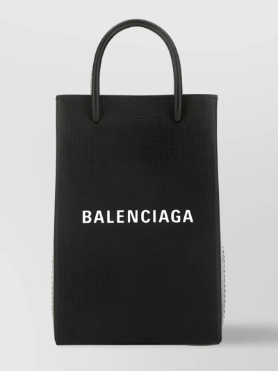 Balenciaga Cover-tu Nd  Female In Black
